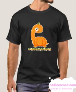 Pumpkasaurus smooth T Shirt