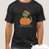 Pumpkasaurus smooth T Shirt