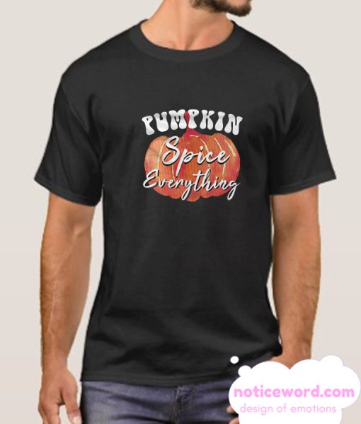 Pumpkin Spice smooth T Shirt