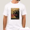 RESERVOIR DOGS MOVIE smooth T Shirt