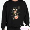 Ramen Deconstructed Bowl smooth Sweatshirt