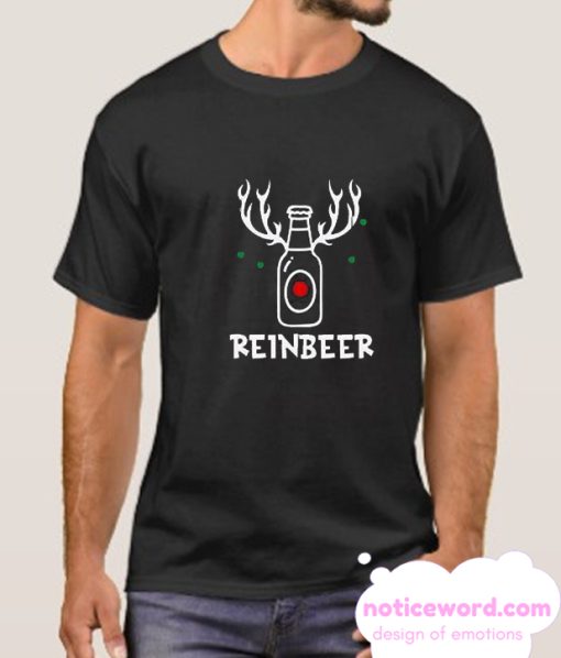 Reinbeer smooth T Shirt
