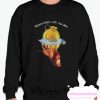 Remember Who You Are Lion King smooth Sweatshirt