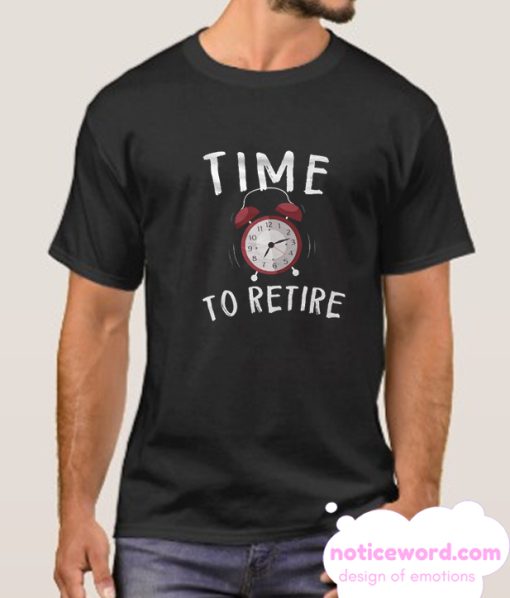 Retiree smooth T Shirt