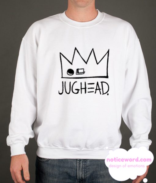 Riverdale Jughead Jones smooth Sweatshirt