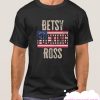 Rush Limbaugh Betsy Ross Vintage smooth T Shirt