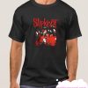 SLIPKNOT Corey Joey BAND FRAME smooth T Shirt