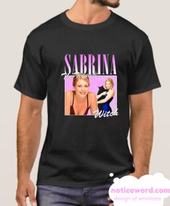 Sabrina The Teenage Witch smooth T Shirt