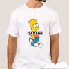 Savage smooth T Shirt