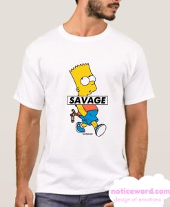 Savage smooth T Shirt