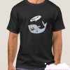 Shark Hello smooth T-Shirt