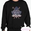 Sherlock Holmes Graphic smooth Sweatshirt