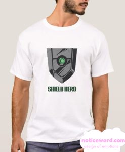 Shield Hero smooth T Shirt