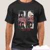 Shout At The Devil Motley Crue smooth T Shirt