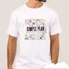 Simple Plan smooth T Shirt