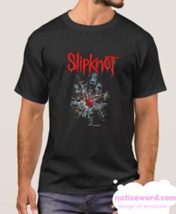 Slipknot smooth T Shirt