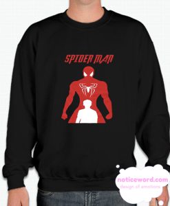 Spider-man smooth Sweatshirt
