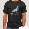 Stay Coo smooth T Shirt