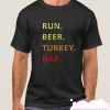 Thanksgiving Outfit smooth T Shirt