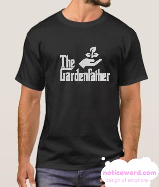 The GradenFather smooth T shirt