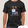 The Notorious BIG and Tupac friends smooth T Shirt
