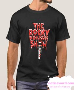 The Rocky Horror Show smooth T Shirt