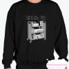 This is How I Roll Librarian smooth Sweatshirt
