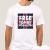Tommy Robinson smooth T Shirt