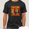 Traitors Ditch Moscow Mitch smooth T Shirt