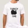 Turkey smooth T Shirt