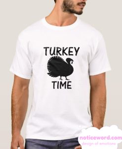 Turkey smooth T Shirt