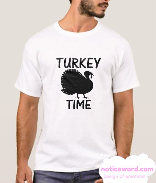 Turkey smooth T Shirt