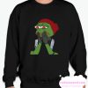 Twenty One Pilots Pepe smooth Sweatshirt