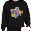 Valentine smooth Sweatshirt