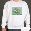 Vincent van Gogh Roses smooth Sweatshirt