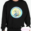 Vintage 90s Blink 182 smooth Sweatshirt
