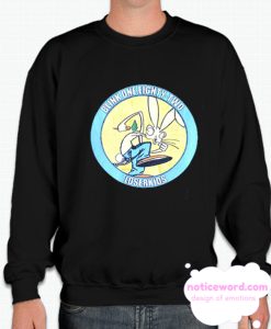 Vintage 90s Blink 182 smooth Sweatshirt