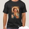 Virgin Mary Uma Therman smooth T Shirt