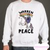 WARREN PEACE smooth Sweatshirt