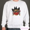 WaffleCool smooth Sweatshirt