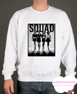 Witch Squad smooth Sweatshirt