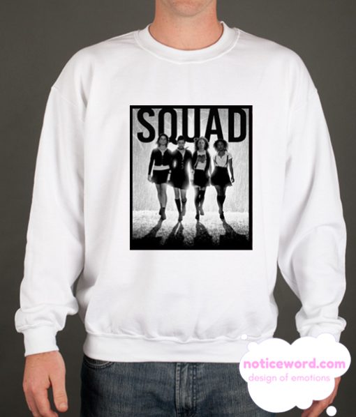 Witch Squad smooth Sweatshirt