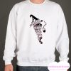 Wizards Are Never Late smooth Sweatshirt