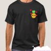 aretroLOVE Emote smooth T Shirt