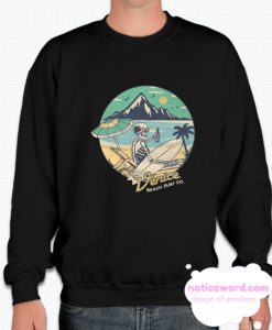 enjoy the Surf smooth Sweatshirt