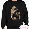 garou smooth Sweatshirt