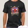 1992 Vintage Chicago Bulls Champions Fanimation Graphic smooth T Shirt