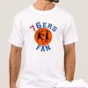 76ers logo smooth T Shirt