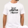 Ad Astra smooth T Shirt