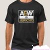 Aew is Jericho smooth T ShirtAew is Jericho smooth T Shirt